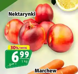 Prim Market Nektarynki oferta