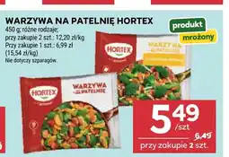 Stokrotka Warzywa na patelnię Hortex oferta