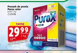 Prim Market Proszek do prania Purox Color oferta