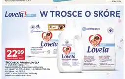 Stokrotka Kapsułki do prania Lovela oferta