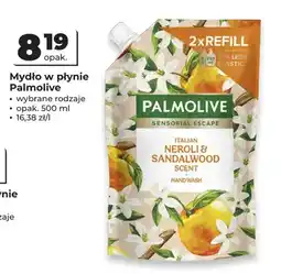 Odido Mydło w płynie Palmolive oferta