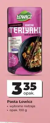 Odido Pasta Łowicz oferta