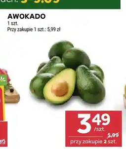 Stokrotka Awokado oferta