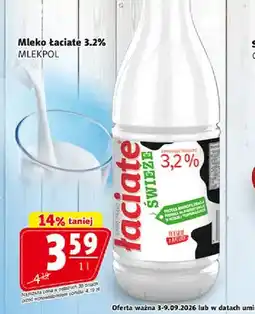 Prim Market Mleko Łaciate 3,2% oferta