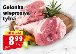 Prim Market Golonka wieprzowa tylna oferta