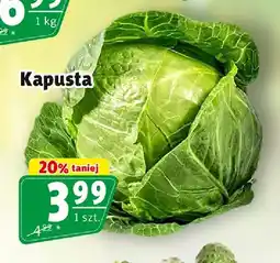 Prim Market Kapusta oferta