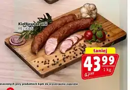 Prim Market Kiełbasa ze wsi Pelikan oferta