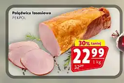 Prim Market Polędwica łososiowa Pekpol oferta