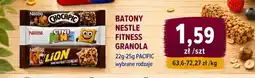 EMMA market Baton Nestlé Chocapic oferta