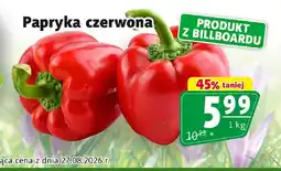 Prim Market Papryka czerwona oferta