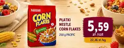 EMMA market Płatki Nestlé Corn Flakes oferta