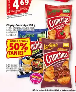 Prim Market Chipsy Crunchips Paprika oferta