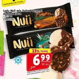 Prim Market Lody Nuii Salted Caramel oferta
