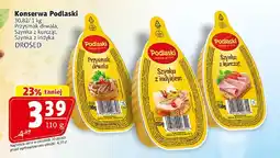 Prim Market Konserwa Podlaski przysmak drwala oferta