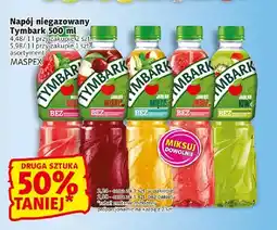 Prim Market Napój niegazowany Tymbark oferta