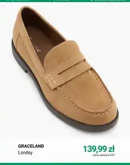 Deichmann Lordsy Graceland oferta