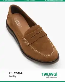 Deichmann Lordsy 5th Avenue oferta