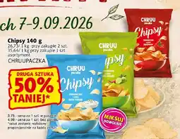 Prim Market Chipsy Chruupaczka oferta