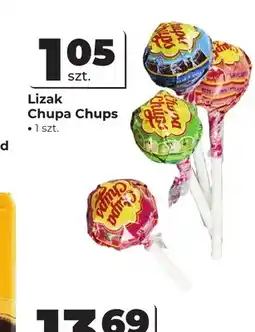 Odido Lizak Chupa Chups oferta