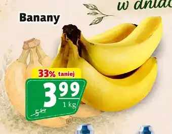 Prim Market Banany oferta