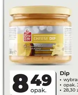 Odido Dip Fine Life oferta