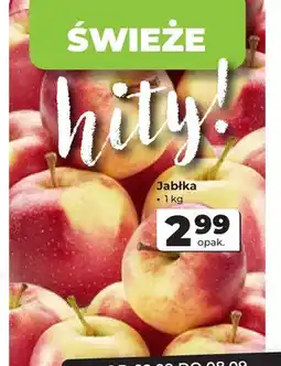 Odido Jabłka oferta