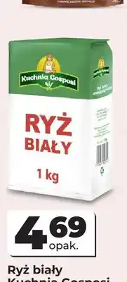Odido Ryż biały Kuchnia Gosposi oferta