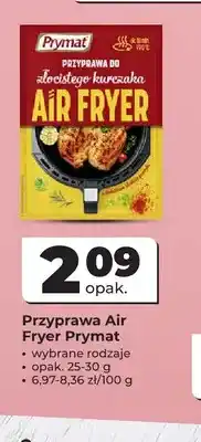 Odido Przyprawa Air Fryer Prymat oferta
