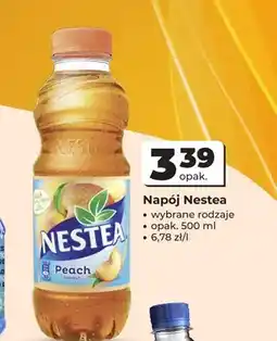 Odido Napój Nestea oferta
