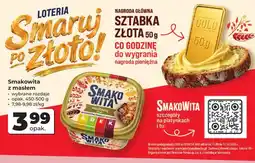 Odido Smakowita z masłem oferta
