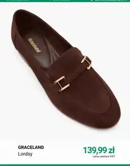 Deichmann Lordsy Graceland oferta