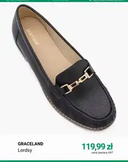 Deichmann Lordsy Graceland oferta