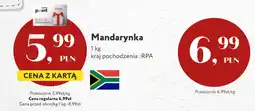 Market Point Mandarynka oferta