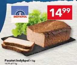 Lewiatan Pasztet Indykpol oferta