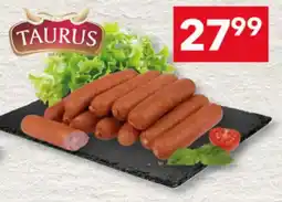 Lewiatan Kiełbasa Taurus oferta