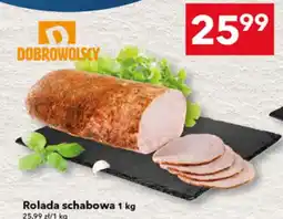 Lewiatan Rolada schabowa oferta