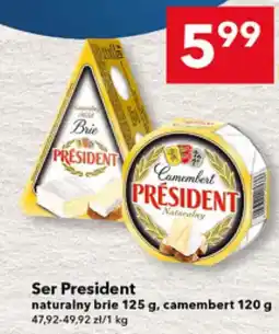 Lewiatan Ser President oferta