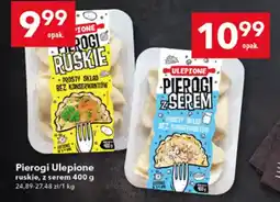 Lewiatan Pierogi Ulepione ruskie, z serem oferta