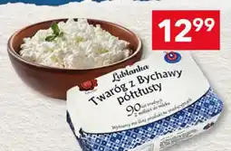 Lewiatan Twaróg z Bychawy półtłusty oferta