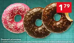 Lewiatan Dounat LaLorraine oferta