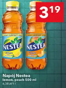 Lewiatan Napój Nestea oferta