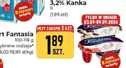 Społem Częstochowa Fantasia oferta