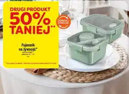 Polomarket Pojemnik na żywność oferta