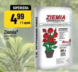 Polomarket ZIEMIA UNIWERSALNA oferta
