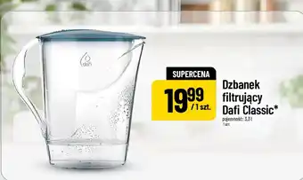 Dzbanek filtrujący Dafi Classic*