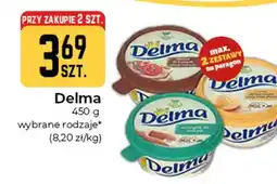 Społem Częstochowa Delma wybrane rodzaje* oferta
