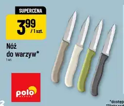 Polomarket Nóż do warzyw* oferta