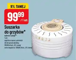 Polomarket Suszarka do grzybów* oferta