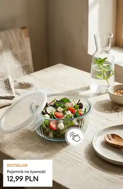 Sinsay Pojemnik na żywność oferta