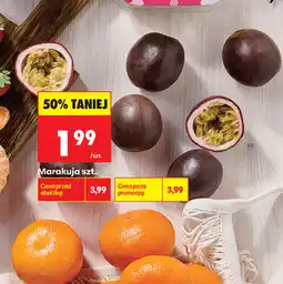 Biedronka Marakuja oferta